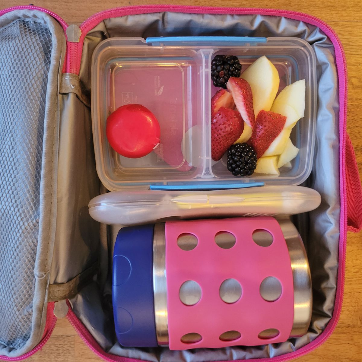 Lunchbox