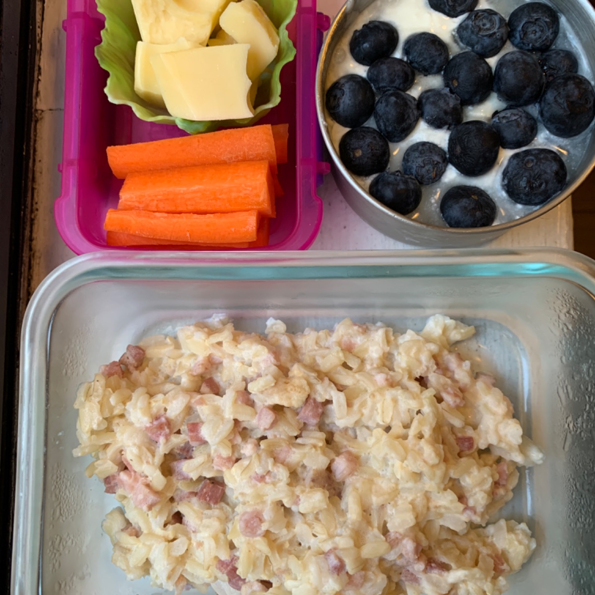 Lunchbox