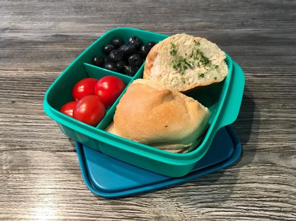 Lunchbox