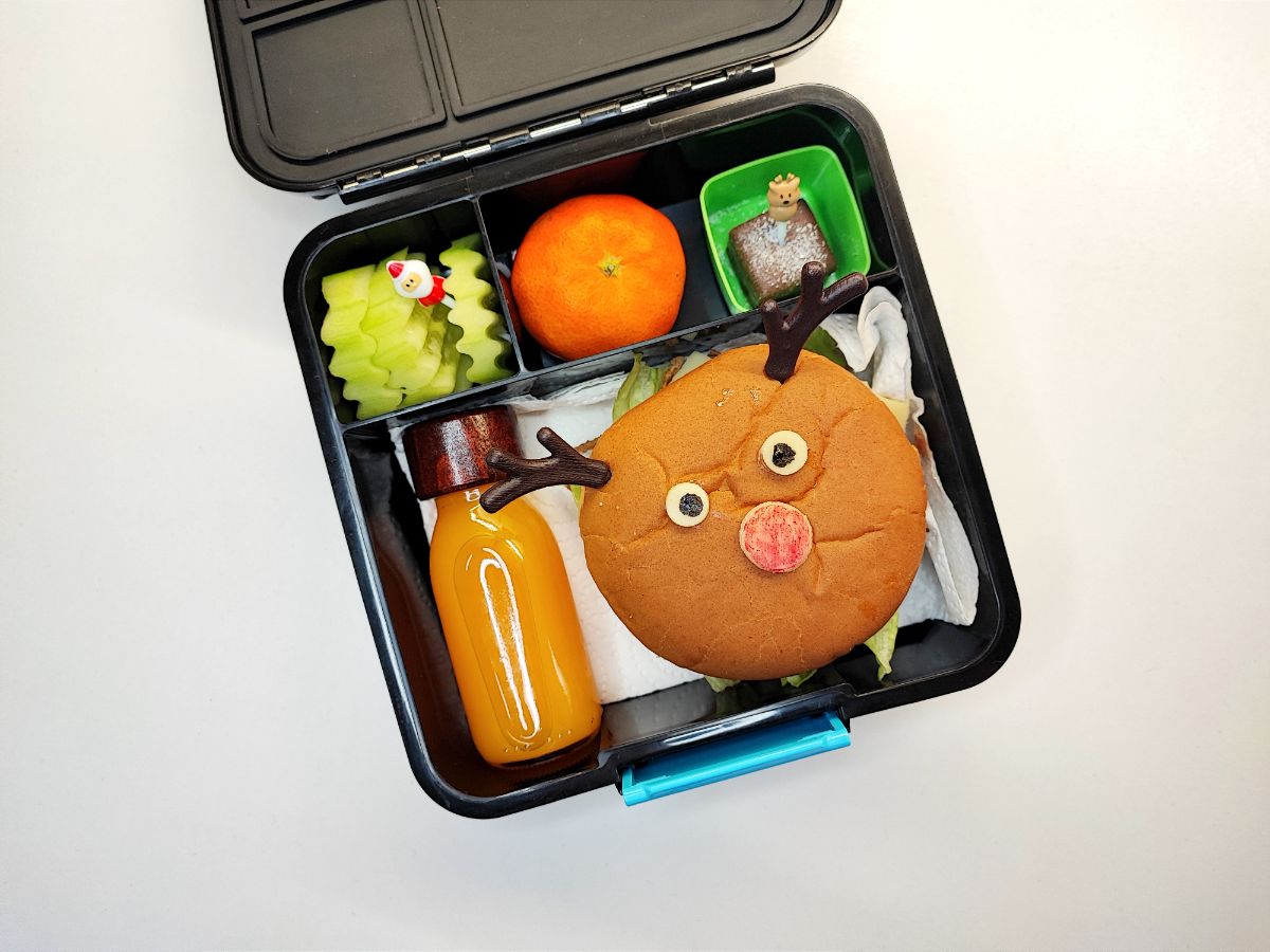 Lunchbox
