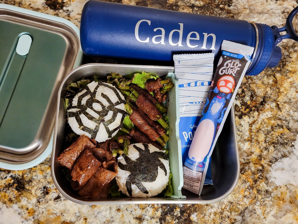 Lunchbox