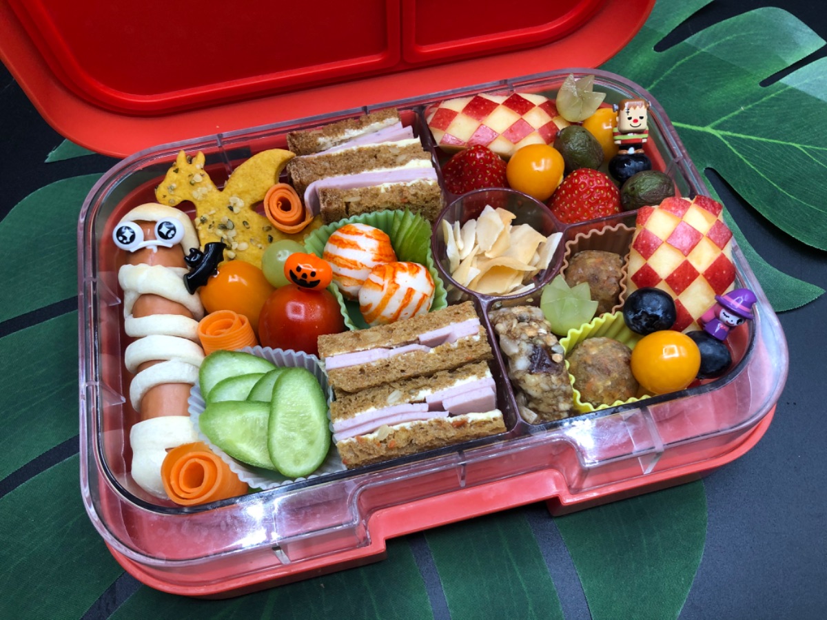 Lunchbox