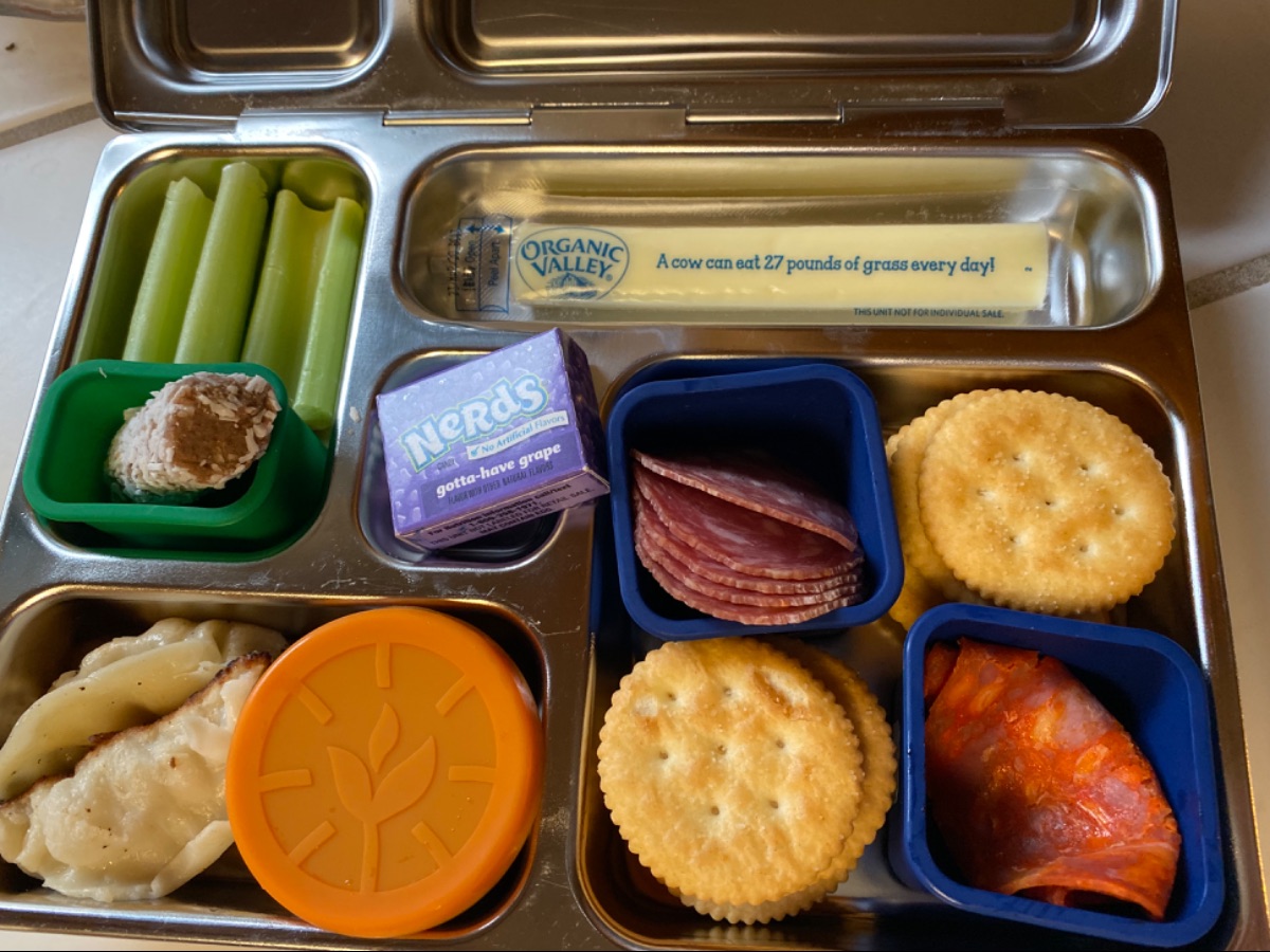 Lunchbox