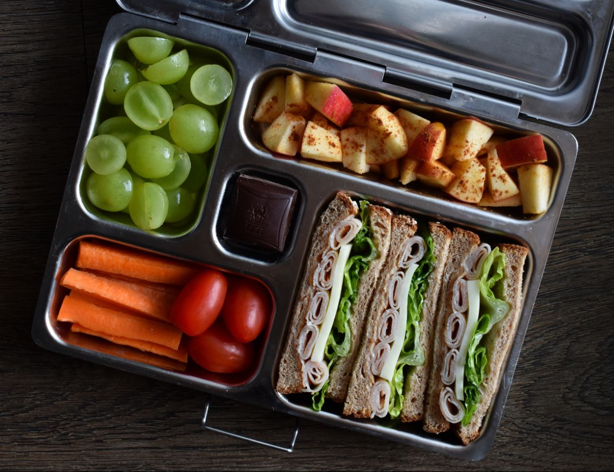 Lunchbox