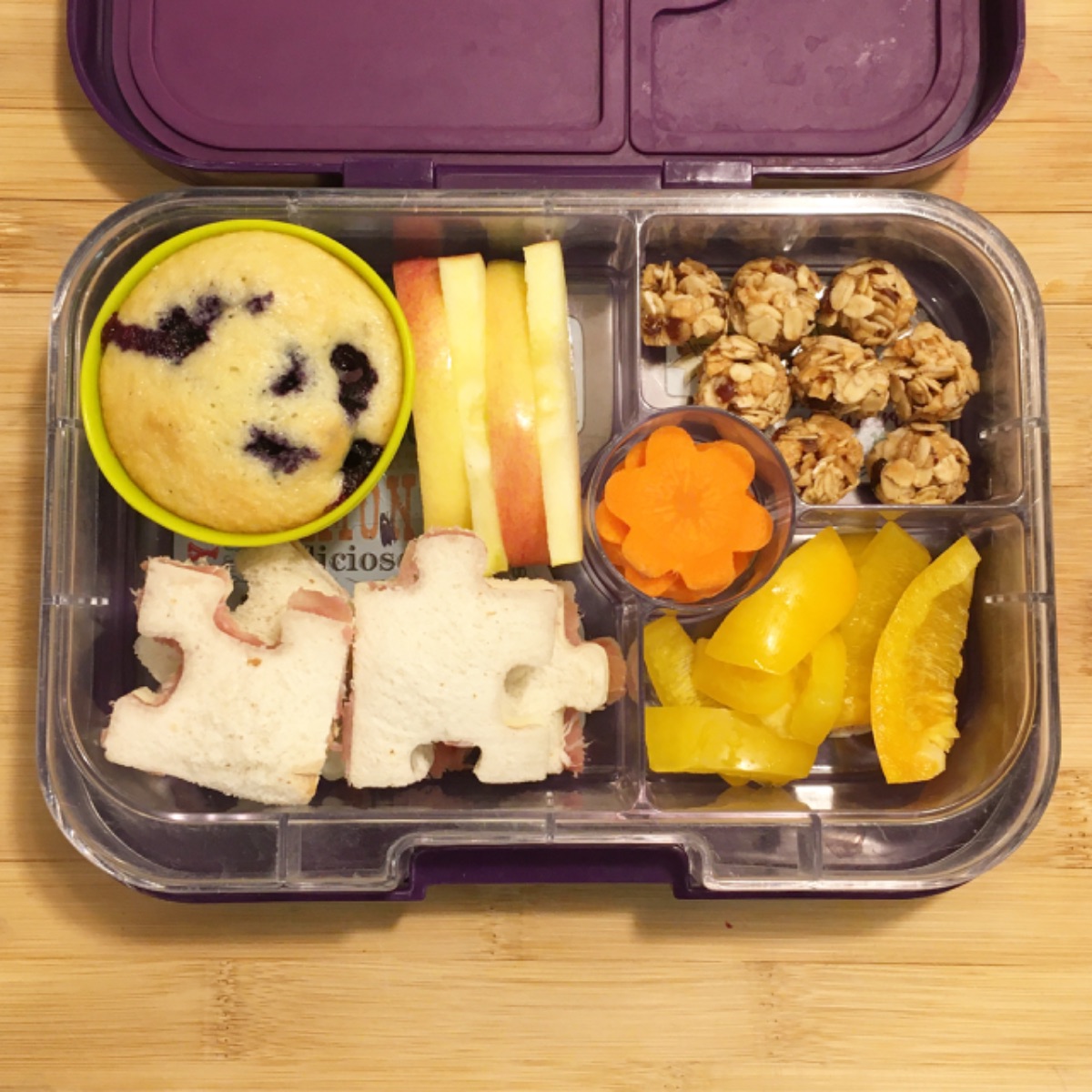 Lunchbox