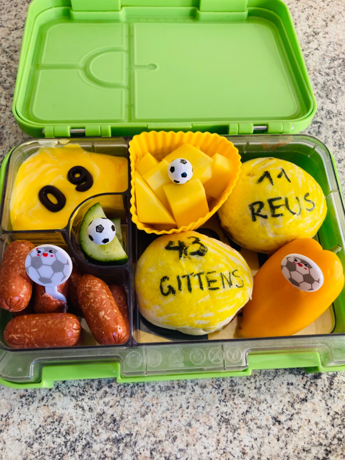 Lunchbox