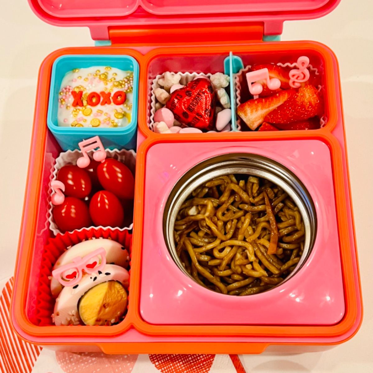 Lunchbox