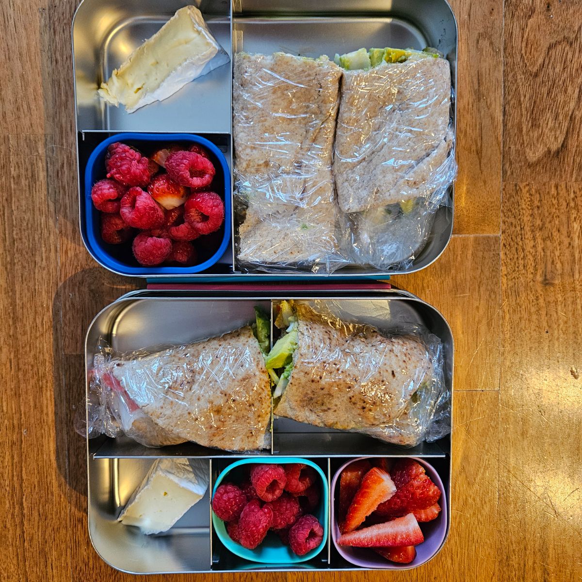 Lunchbox