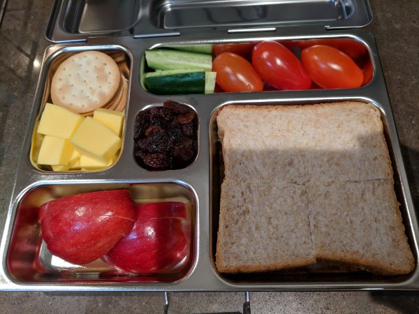 Lunchbox