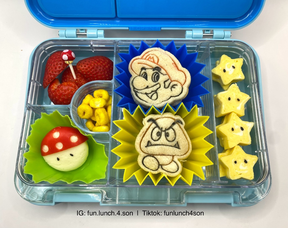 Lunchbox