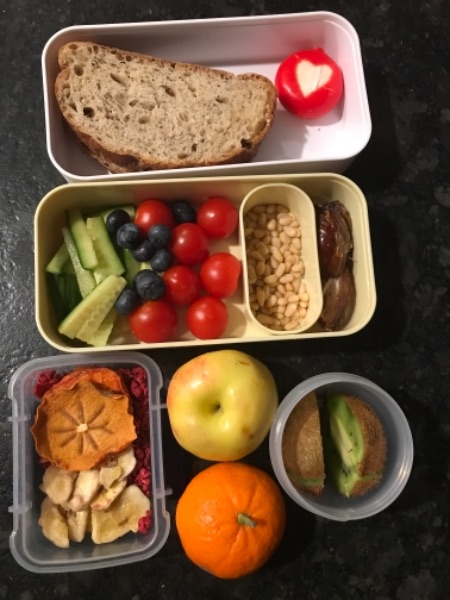 Lunchbox