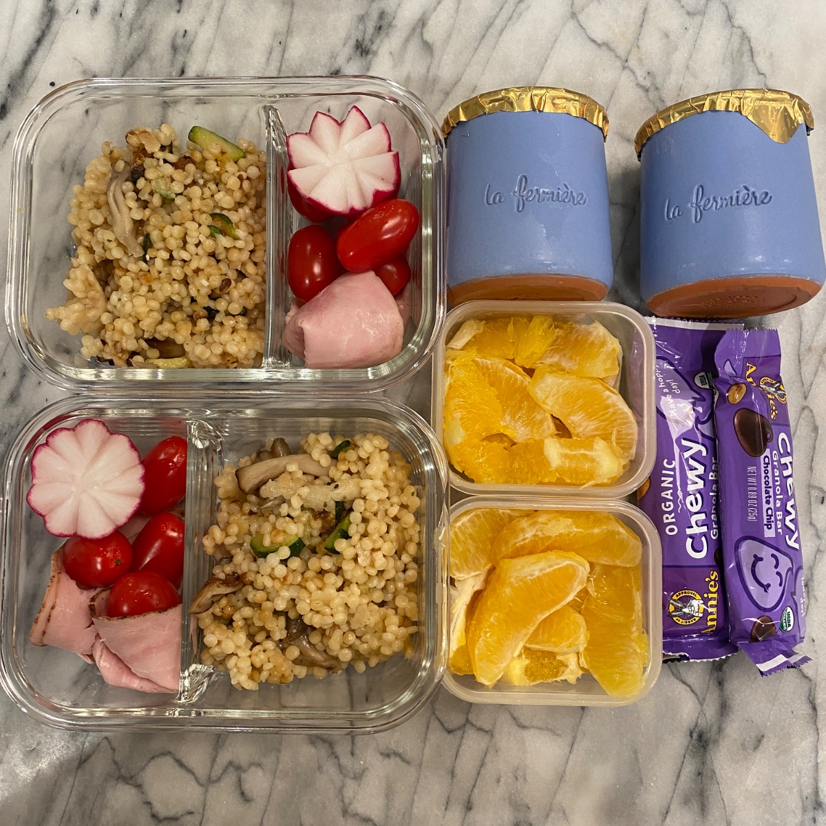 Lunchbox
