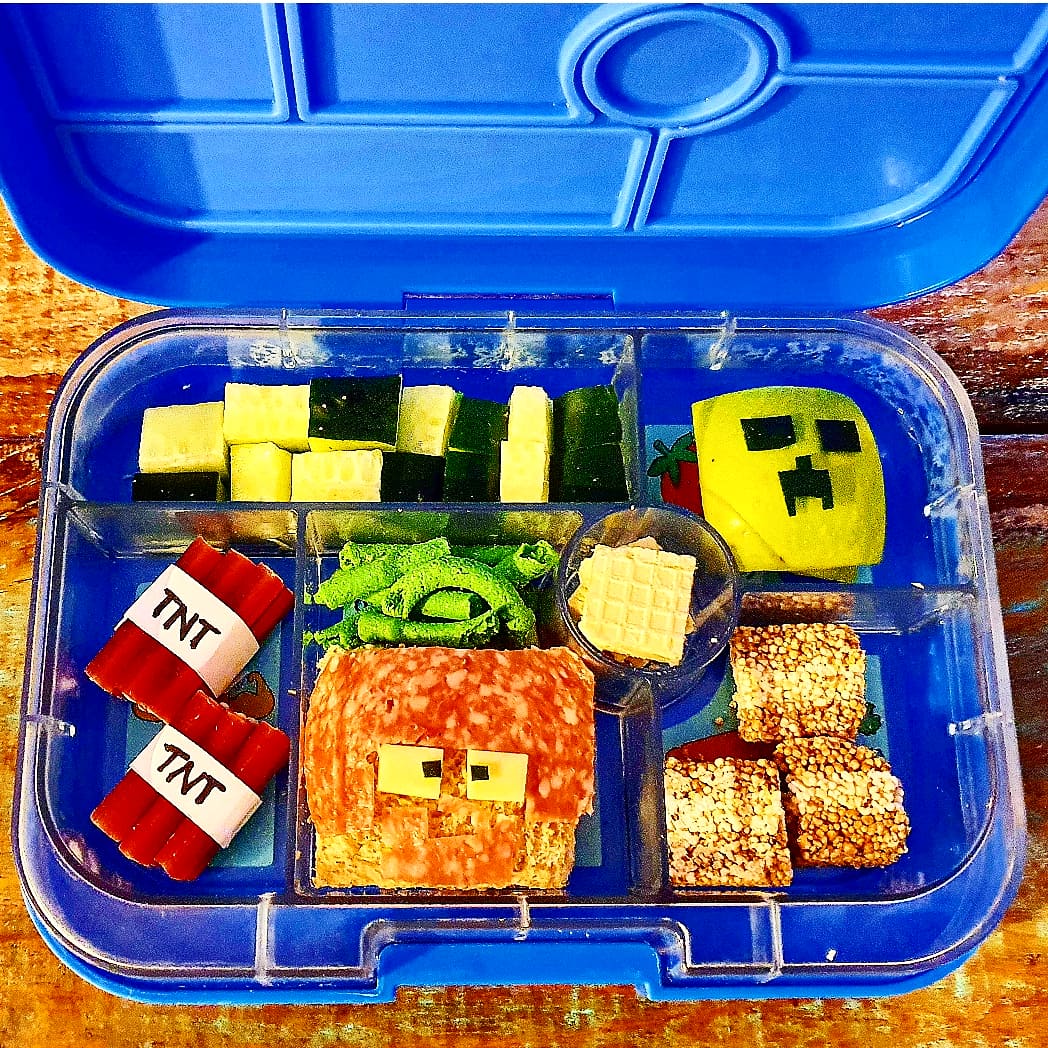 Lunchbox