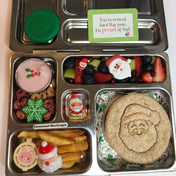 Lunchbox