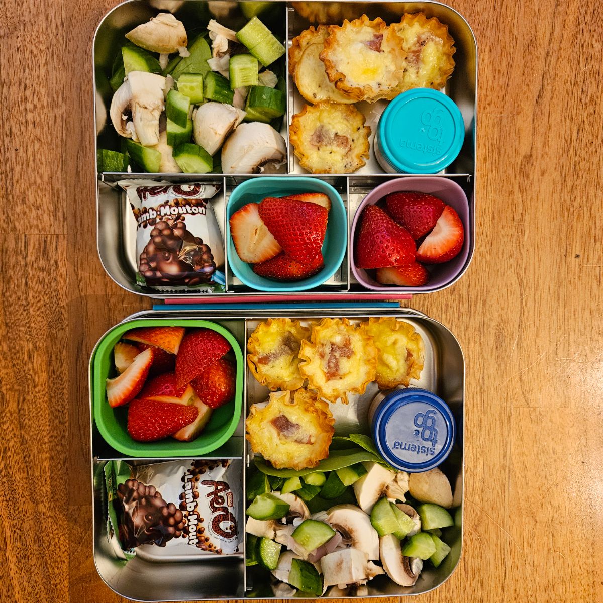Lunchbox