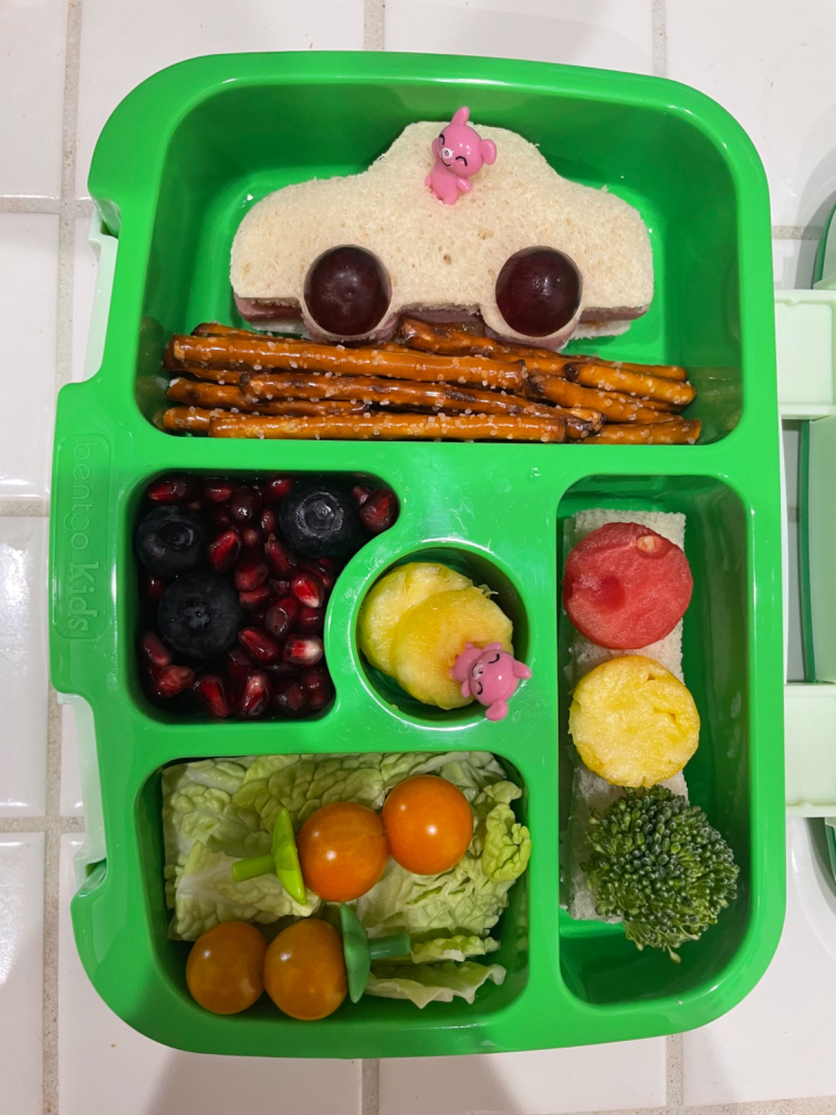 Lunchbox