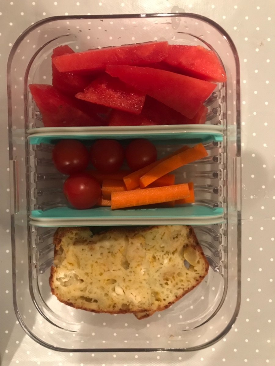 Lunchbox