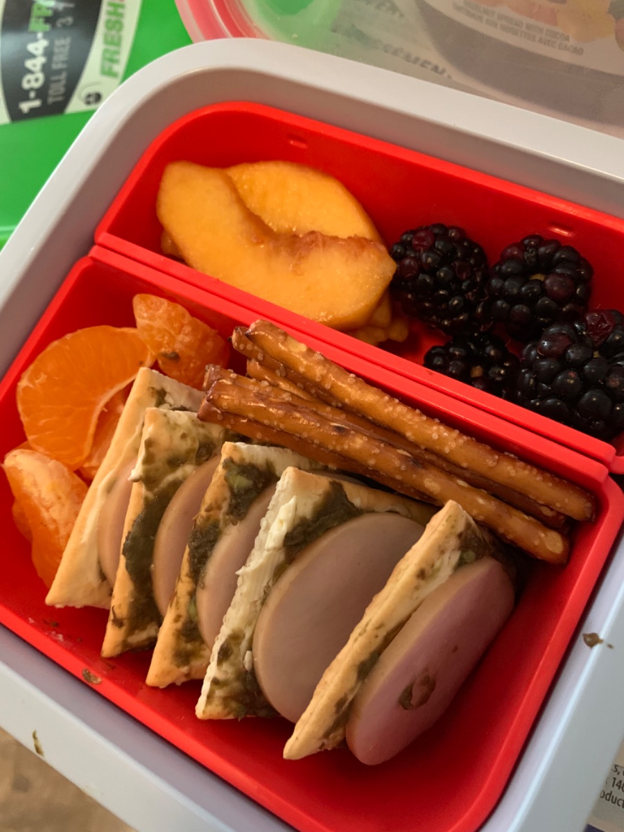 Lunchbox