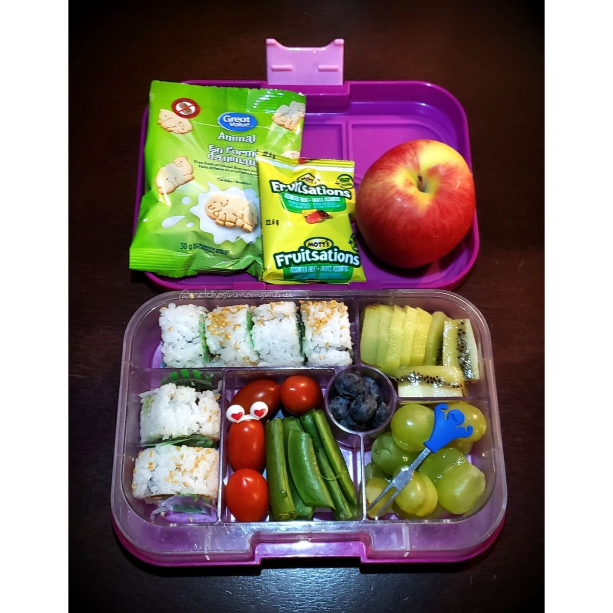 Lunchbox