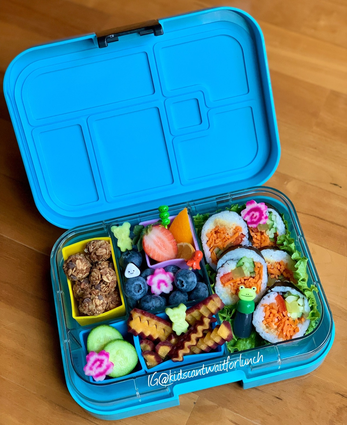 Lunchbox