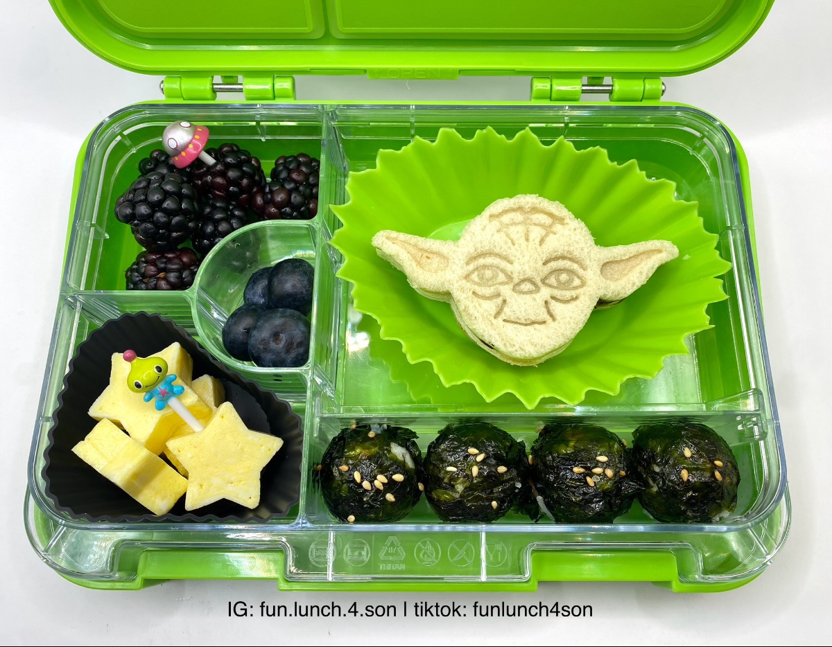 Lunchbox