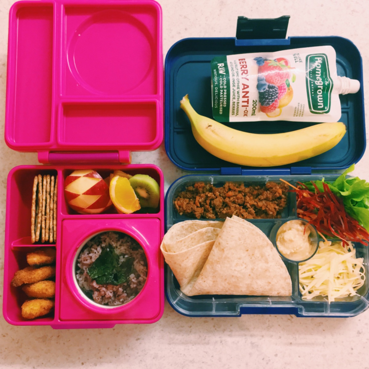Lunchbox