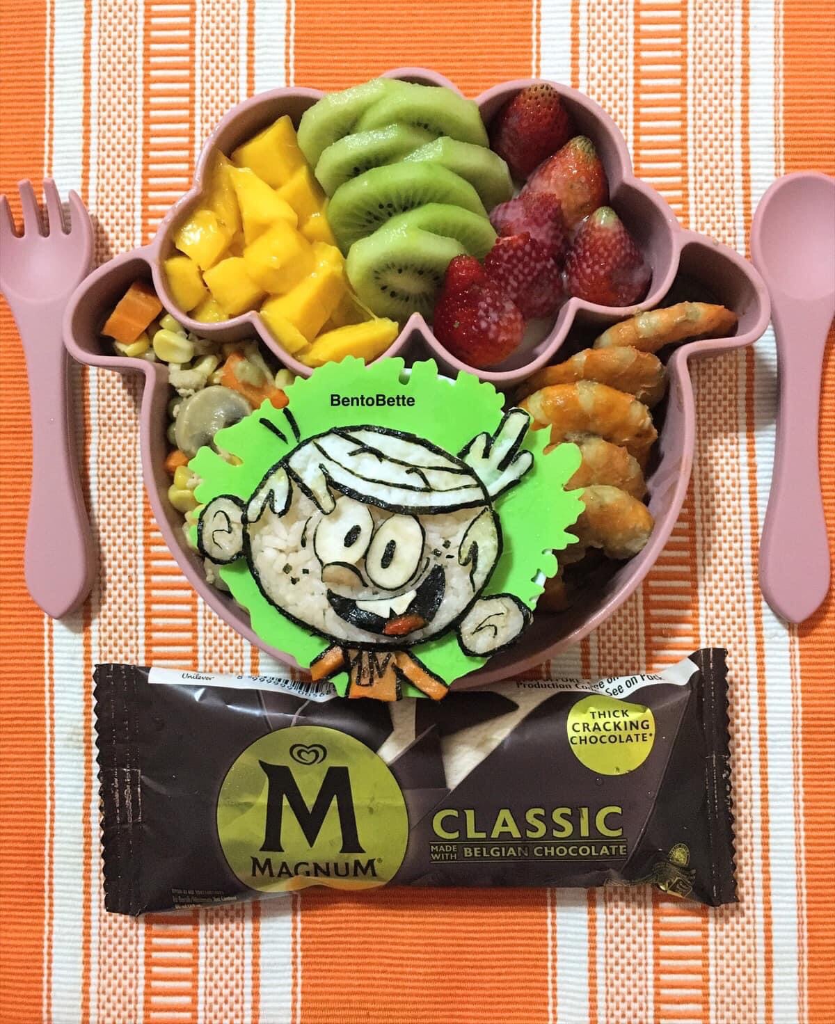 Lunchbox