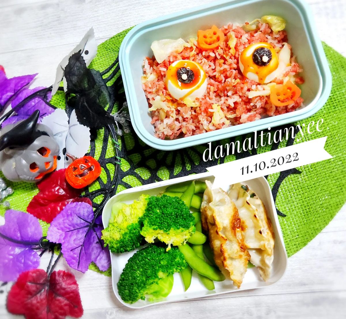 Lunchbox