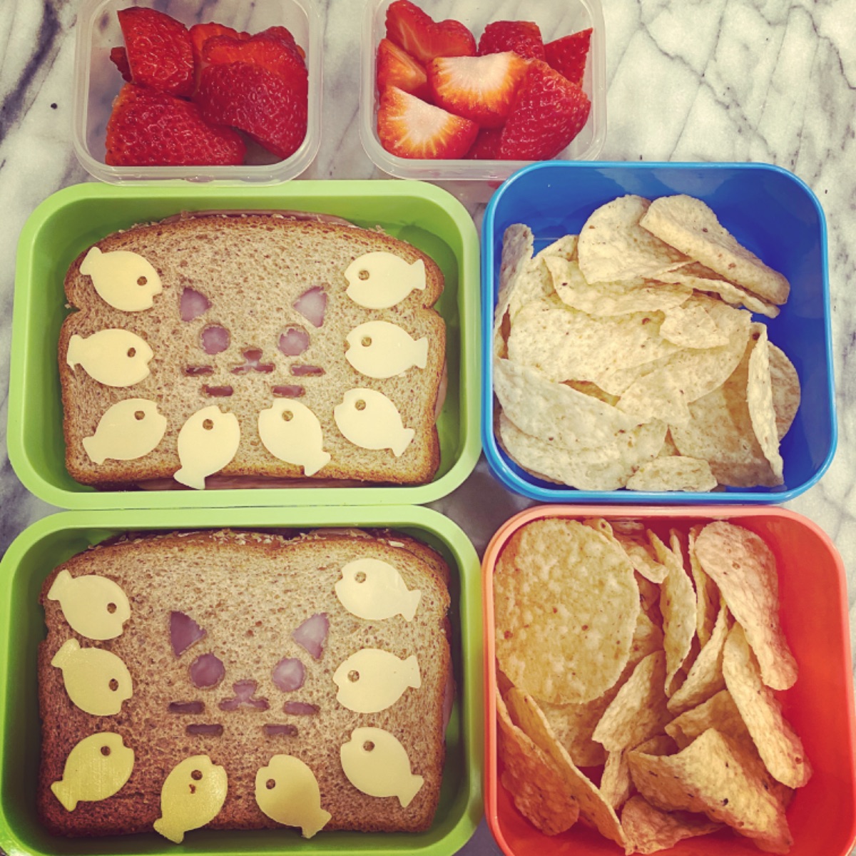 Lunchbox