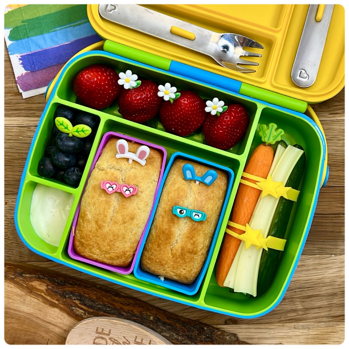 Lunchbox