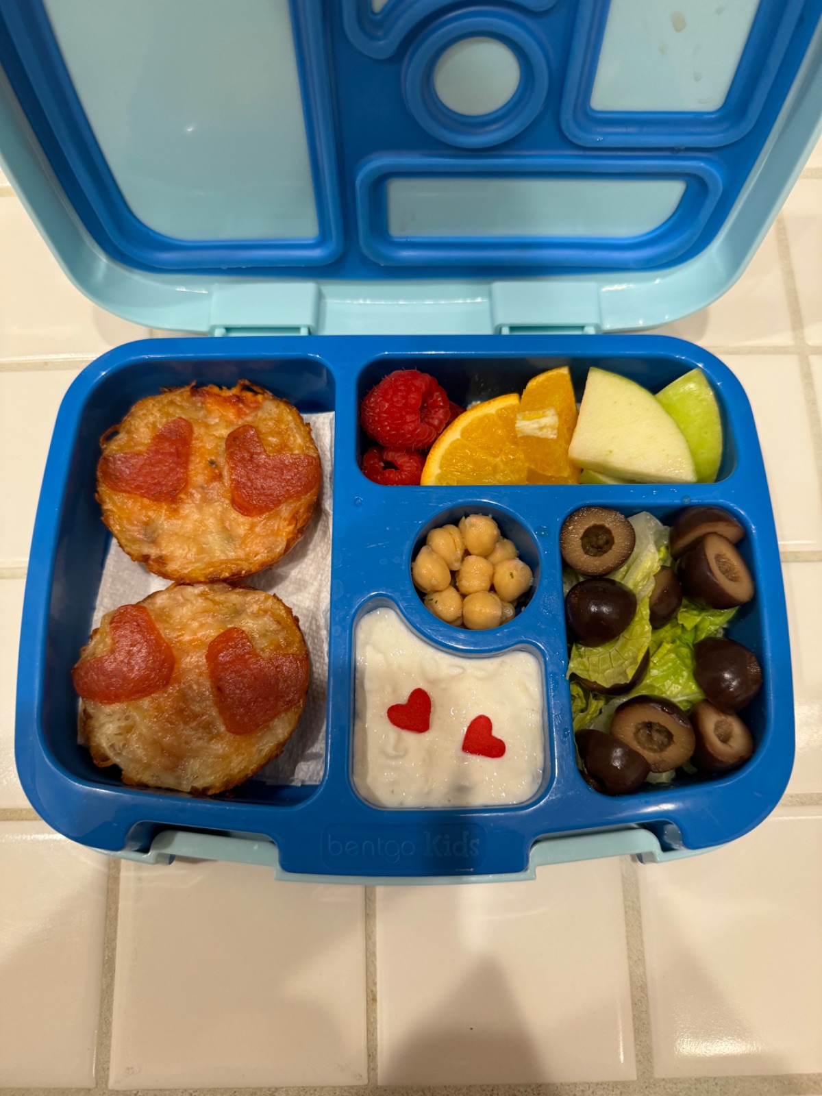 Lunchbox