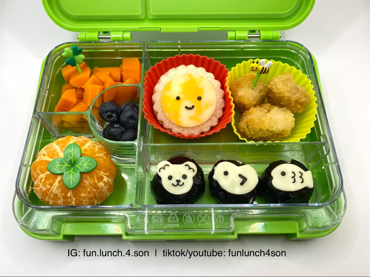 Lunchbox