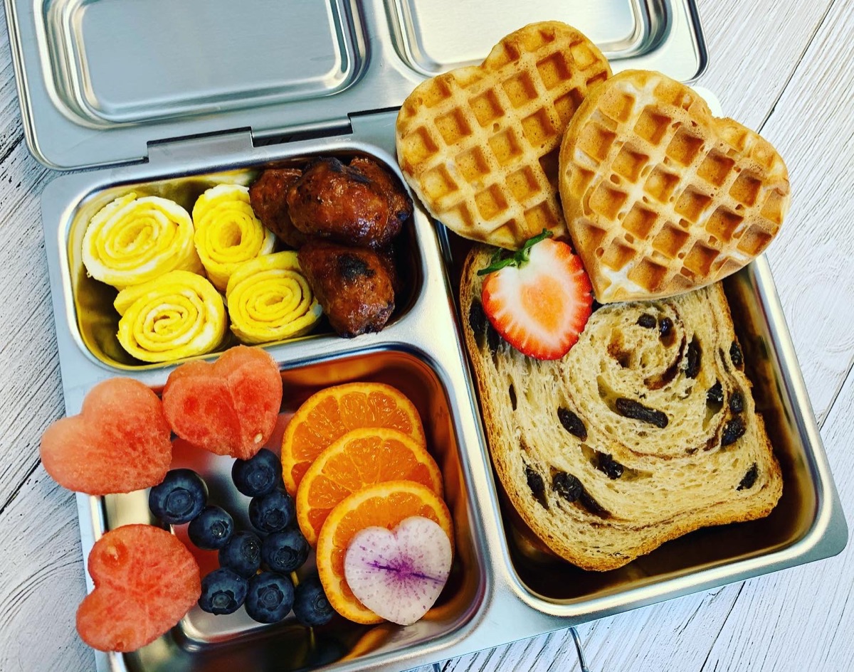 Lunchbox