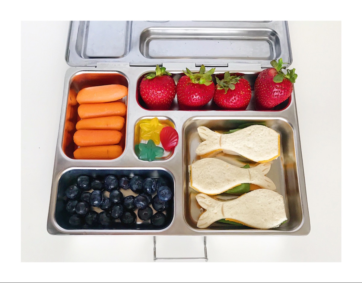 Lunchbox