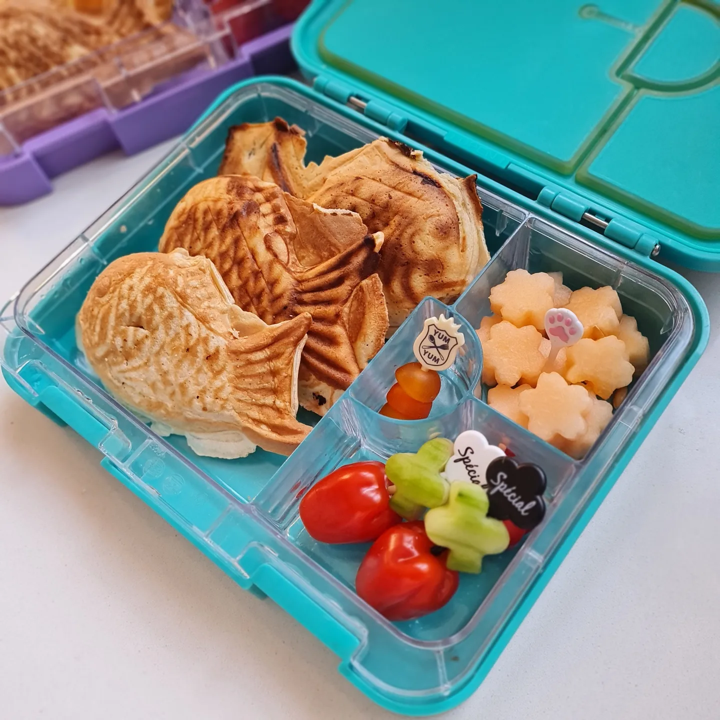Lunchbox
