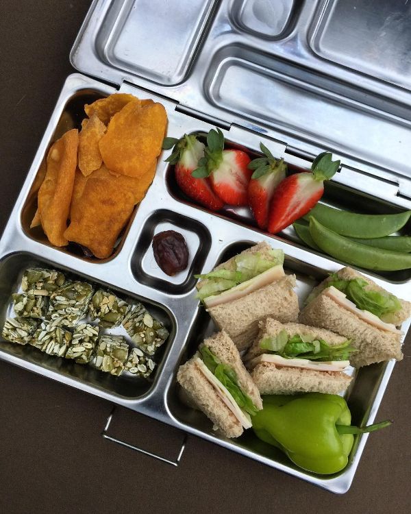 Lunchbox