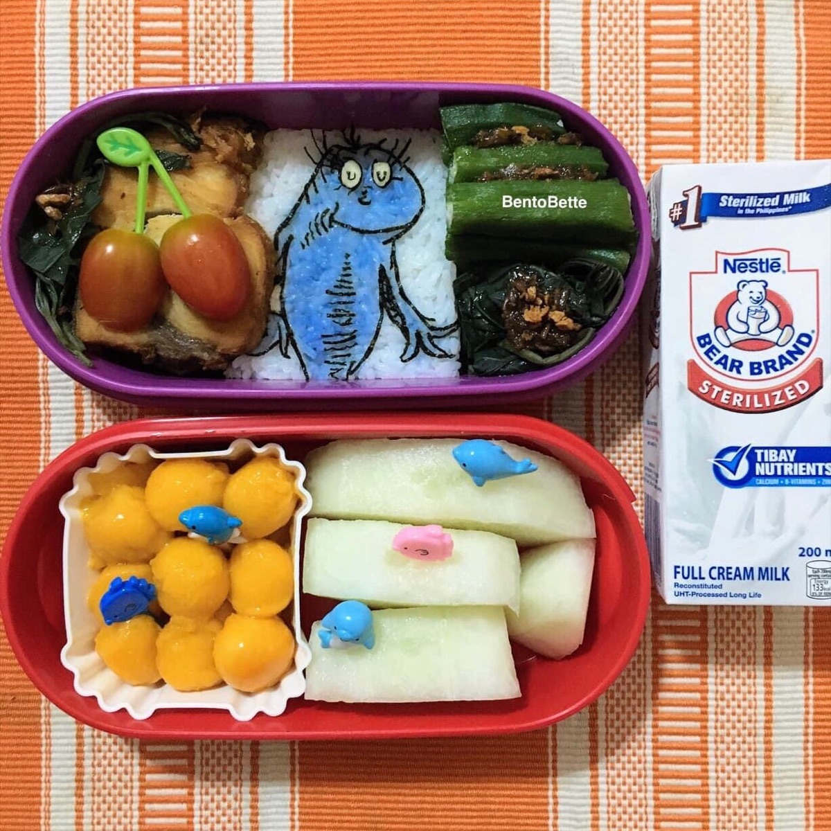 Lunchbox