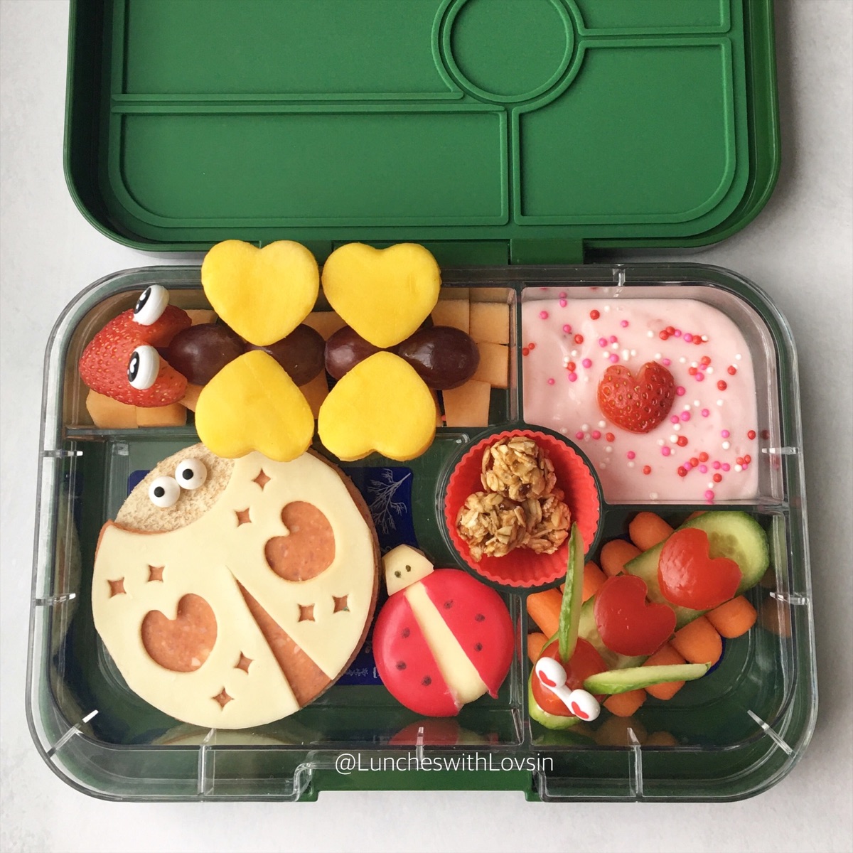 Lunchbox