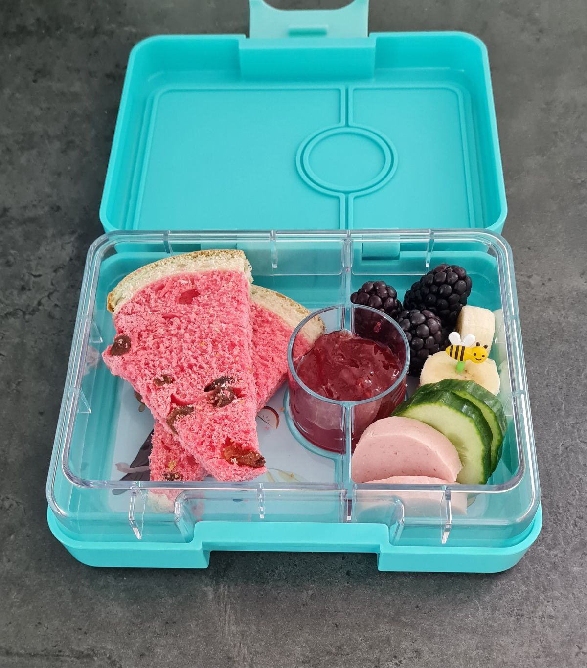 Lunchbox