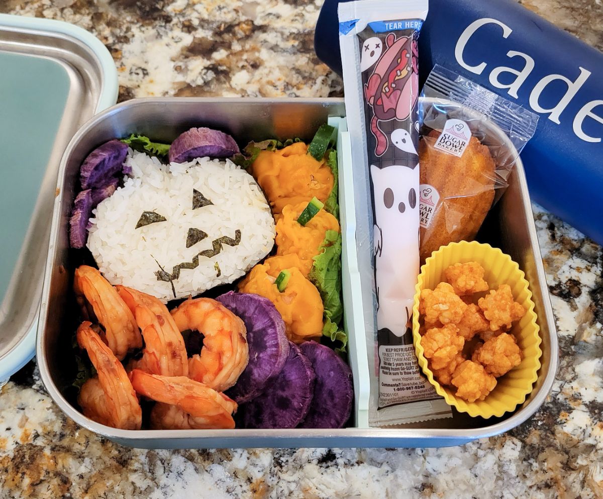 Lunchbox