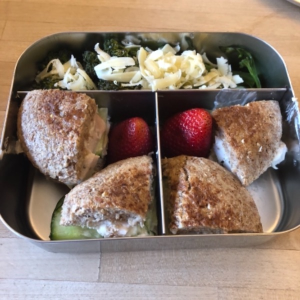 Lunchbox