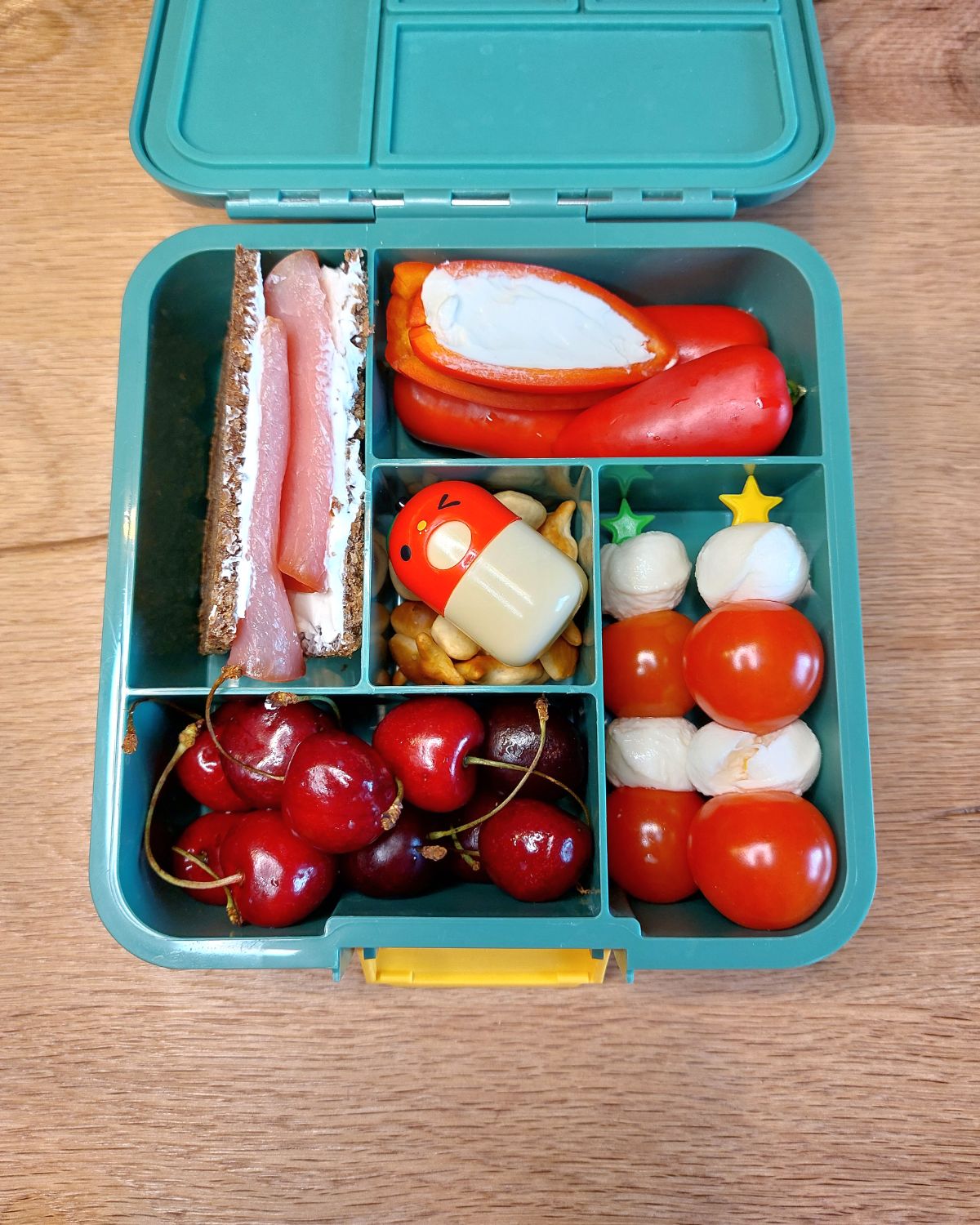 Lunchbox