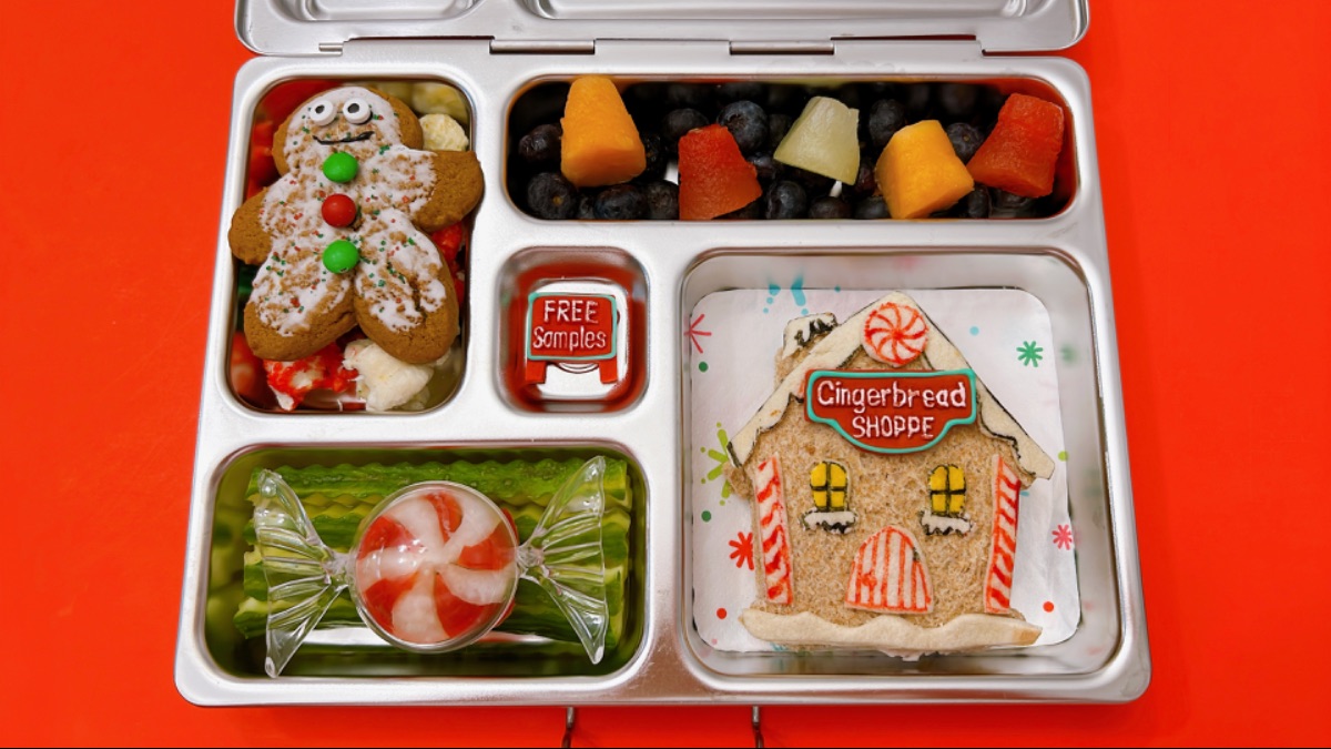 Lunchbox