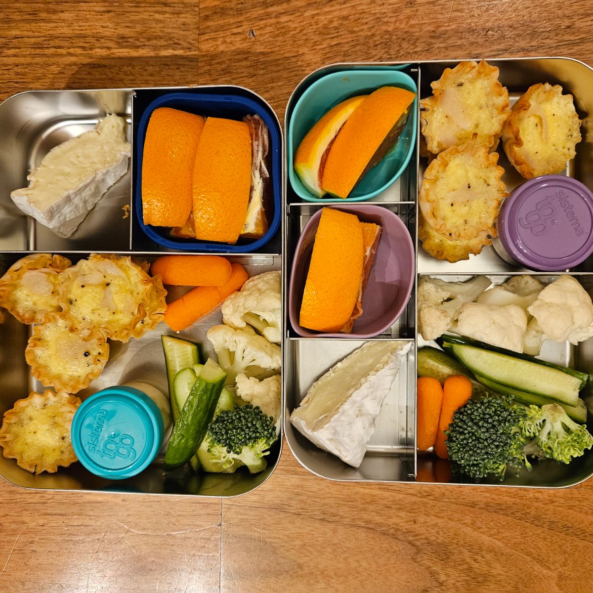 Lunchbox
