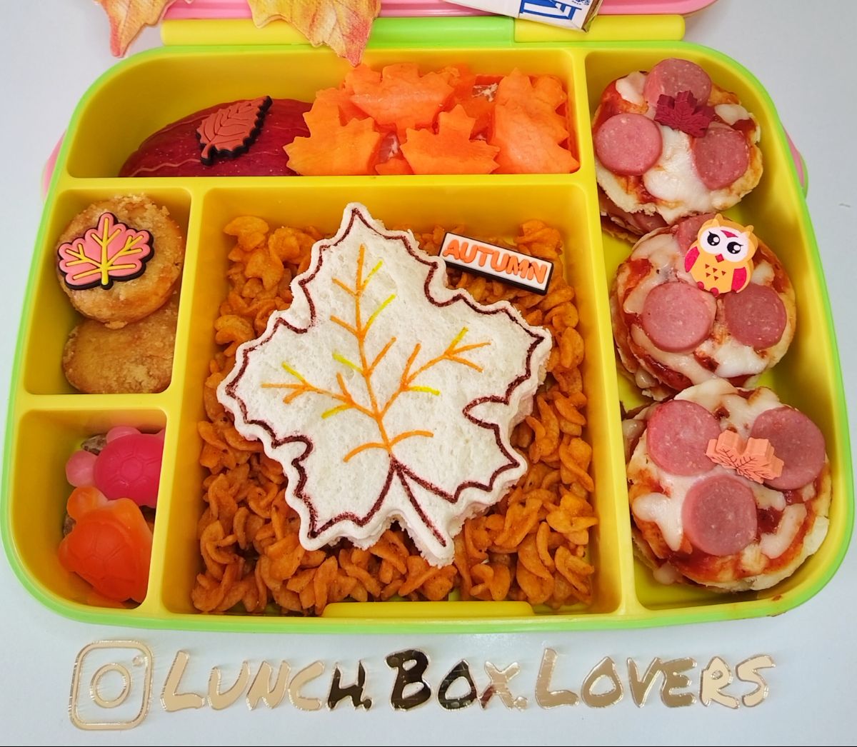 Lunchbox