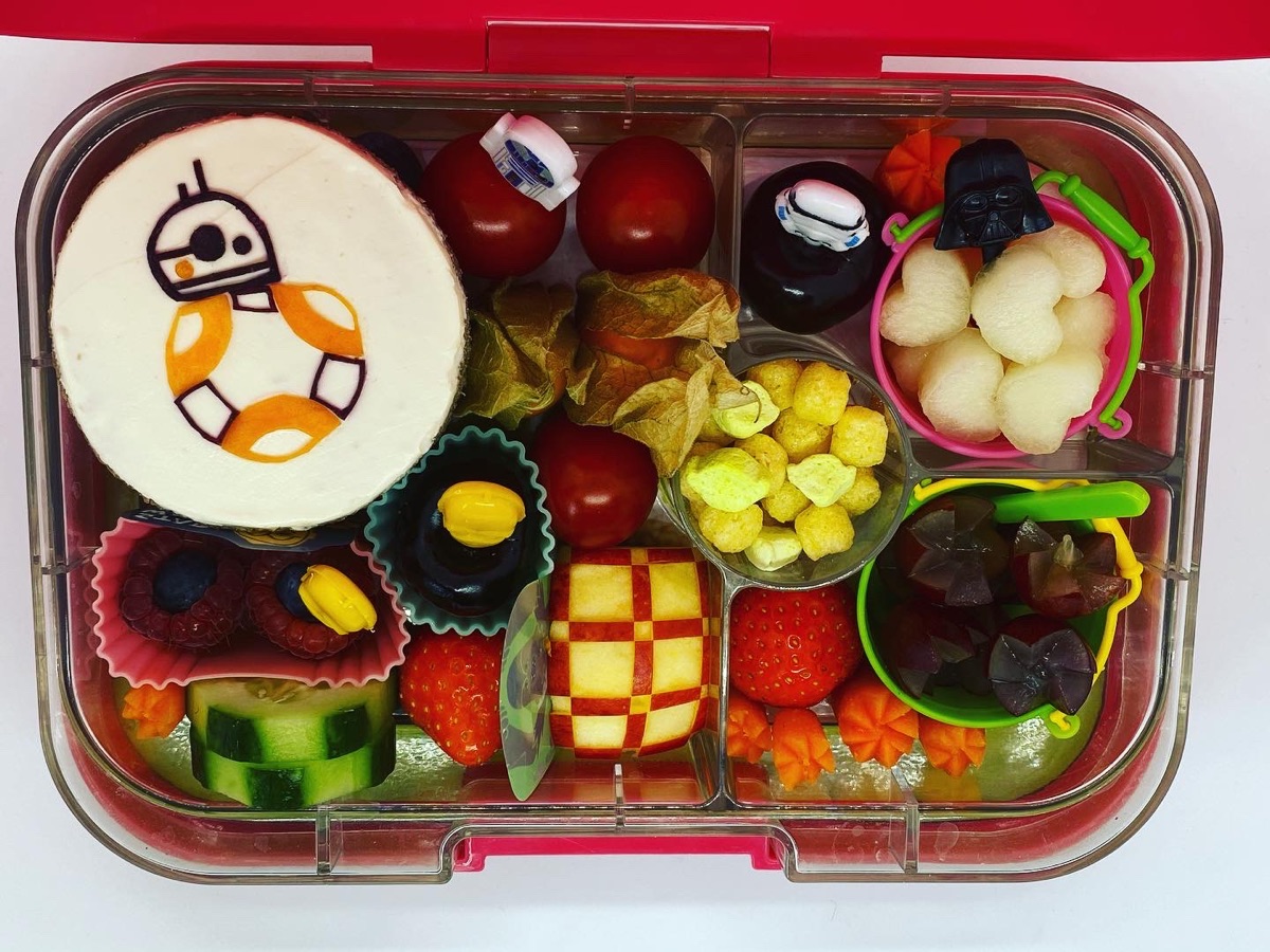 Lunchbox