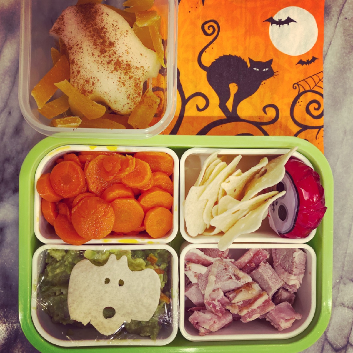 Lunchbox
