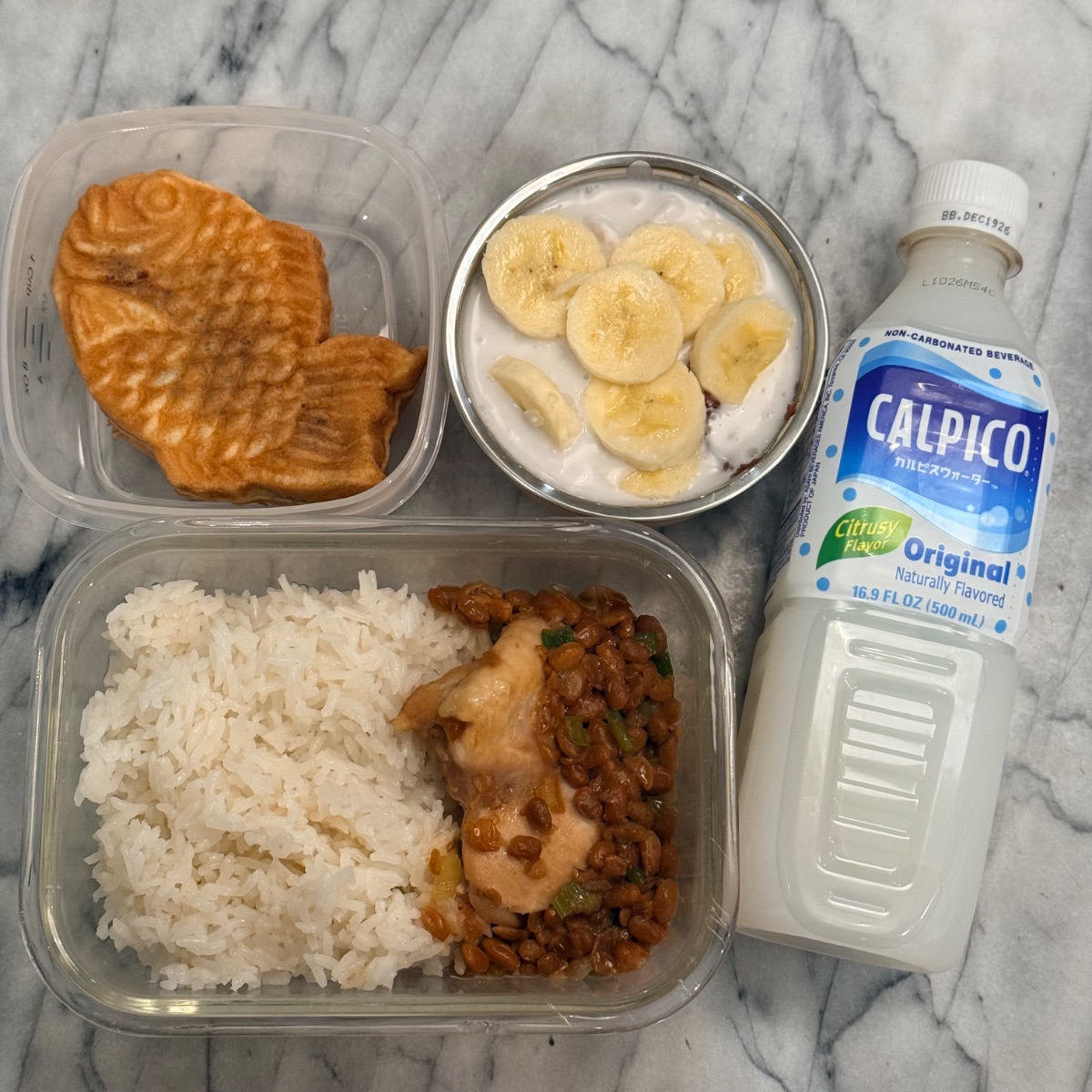 Lunchbox