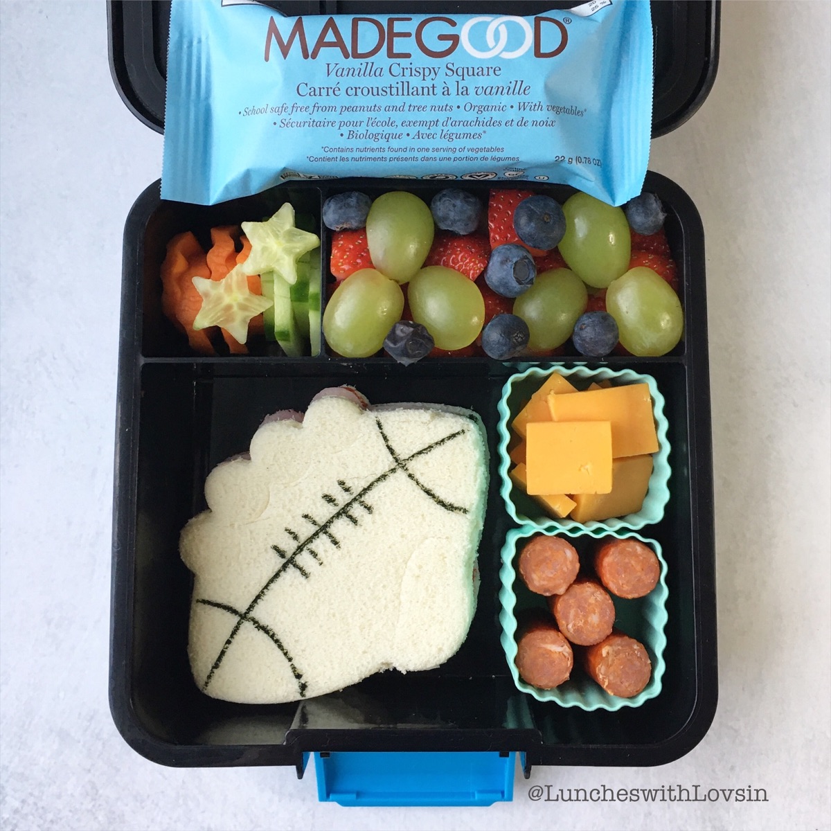 Lunchbox