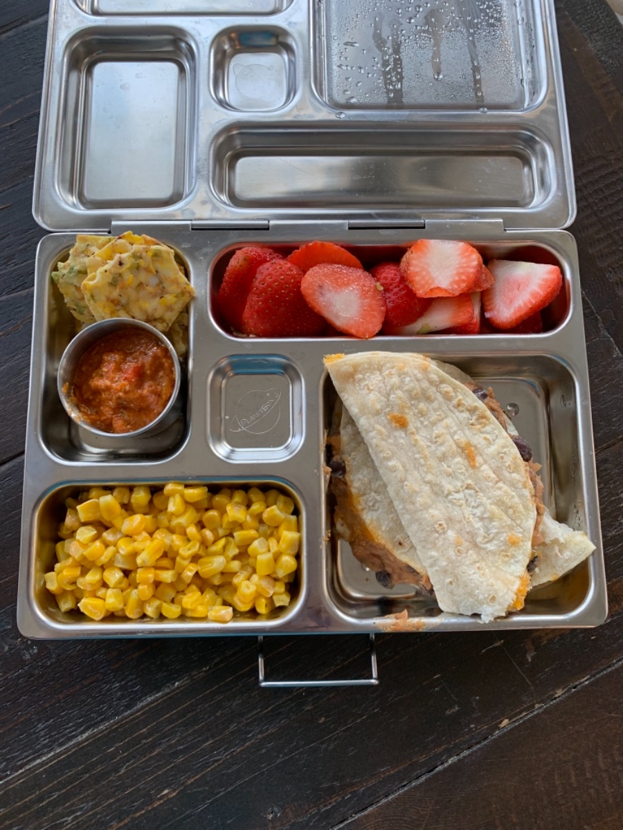 Lunchbox